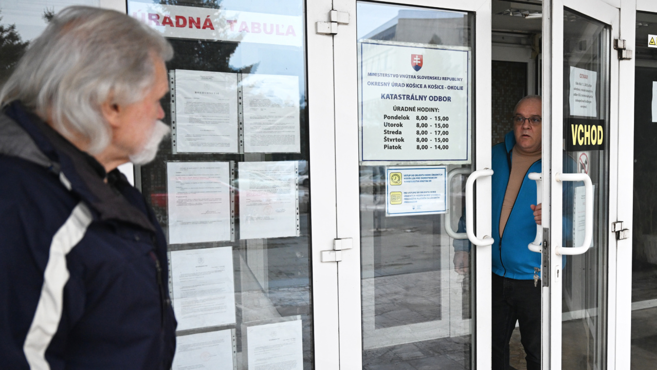 Cadastre, Bomb Threats, or Ransomware: NBU Summarizes Last Year's Largest Cyberattacks - Home - News - pravda.sk