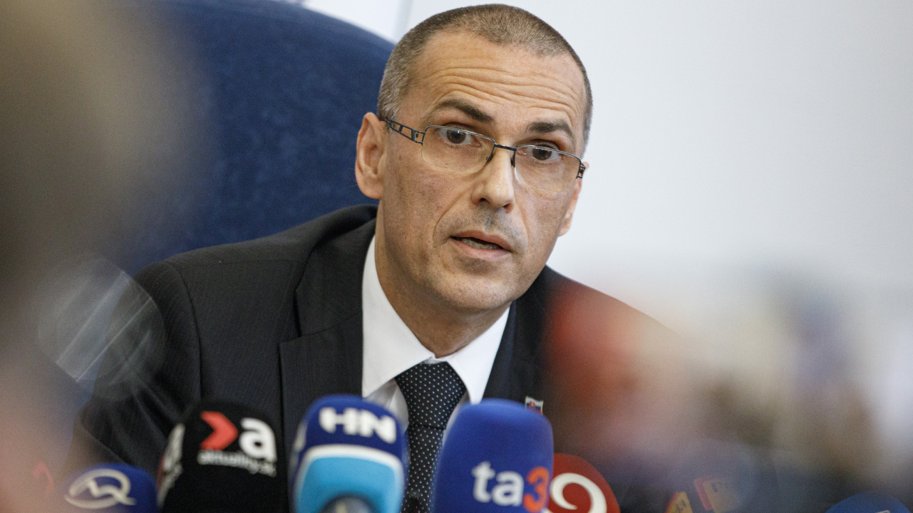 Žilinka: Reakcia štátu na daňové podvody sa ďalej oslabuje - Domáce - Správy - pravda.sk