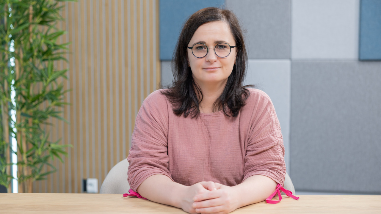 Čo by urobilo PS po voľbách? Mesterová hovorí o politických partneroch aj podmienkach budúcej vlády