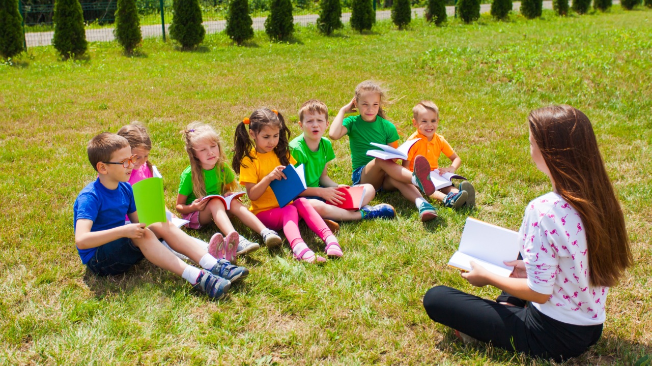 Summer is becoming increasingly expensive for parents, camps are becoming a luxury, and the gap between children is widening