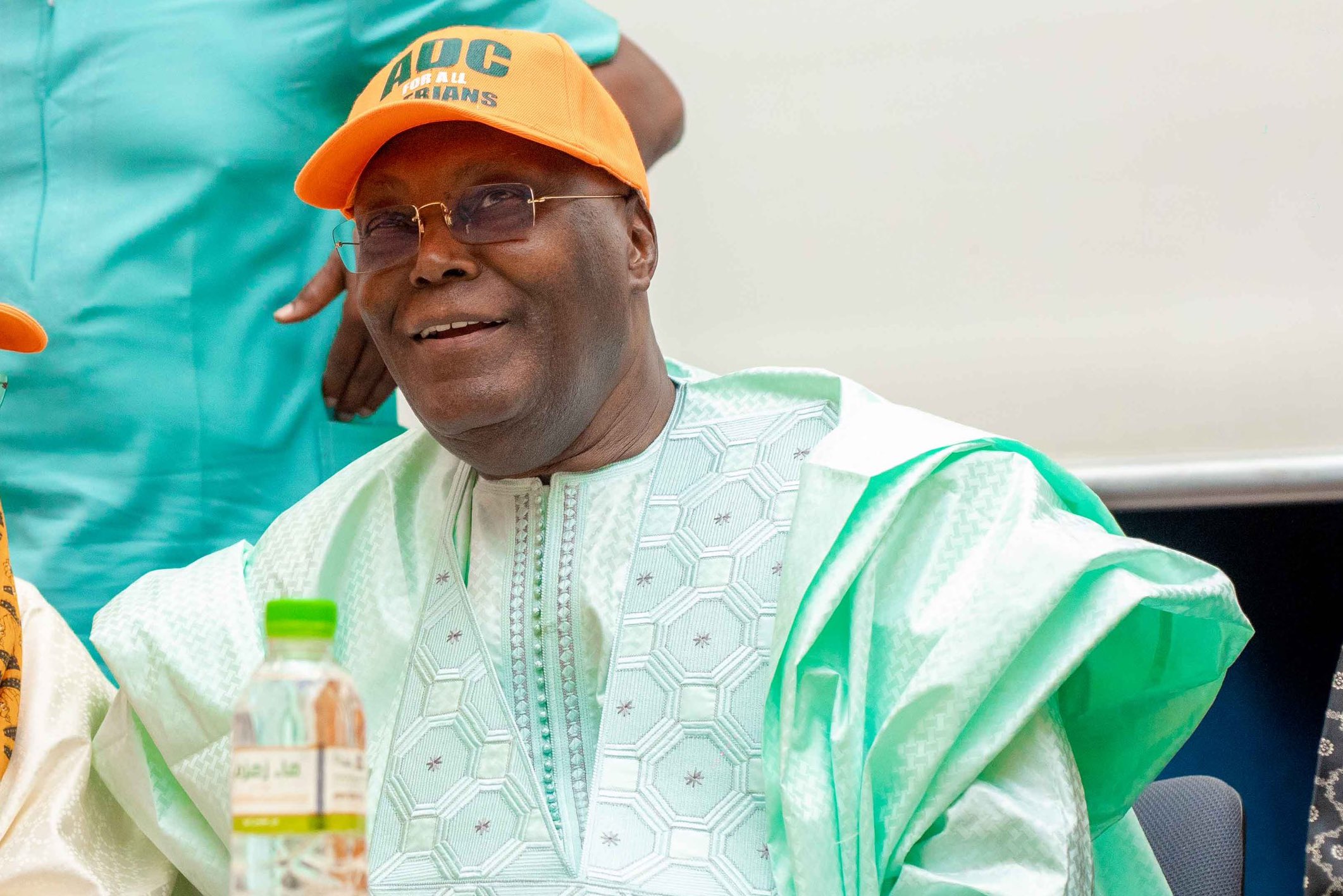 Atiku signals last presidential run, asserts northern political dominance