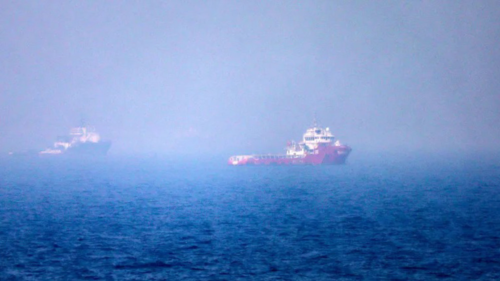Морские силы КСИР нанесли удар по двум супертанкерам после того, как те проигнорировали предупреждения в Ормузском проливе