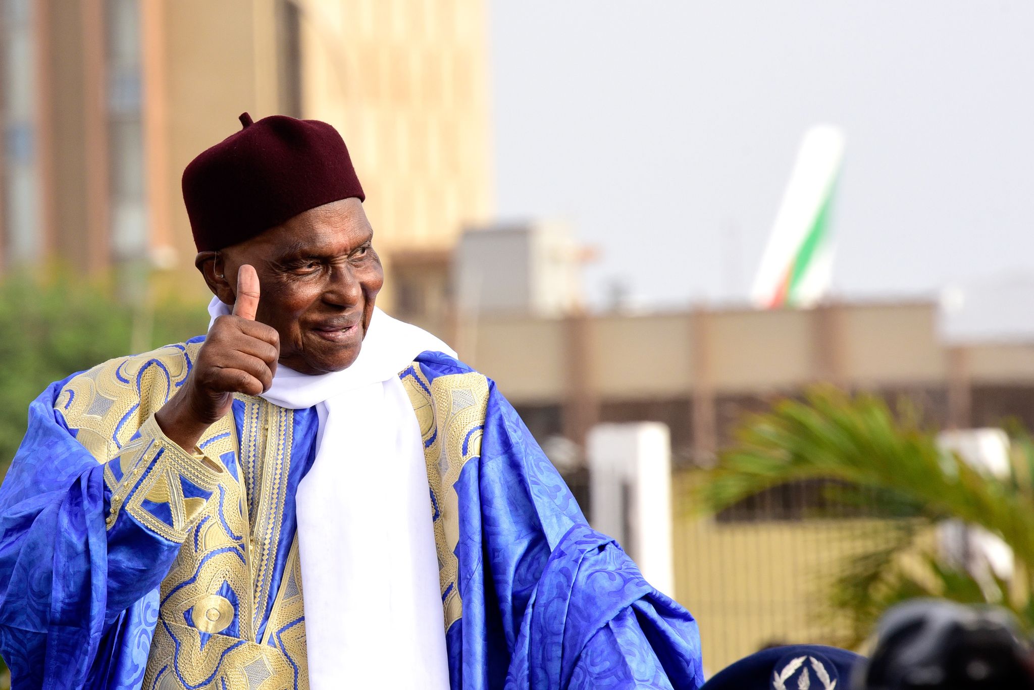 Centenaire d'Abdoulaye Wade : le PDS annonce le report des célébrations aux 4 et 5 juin 2026