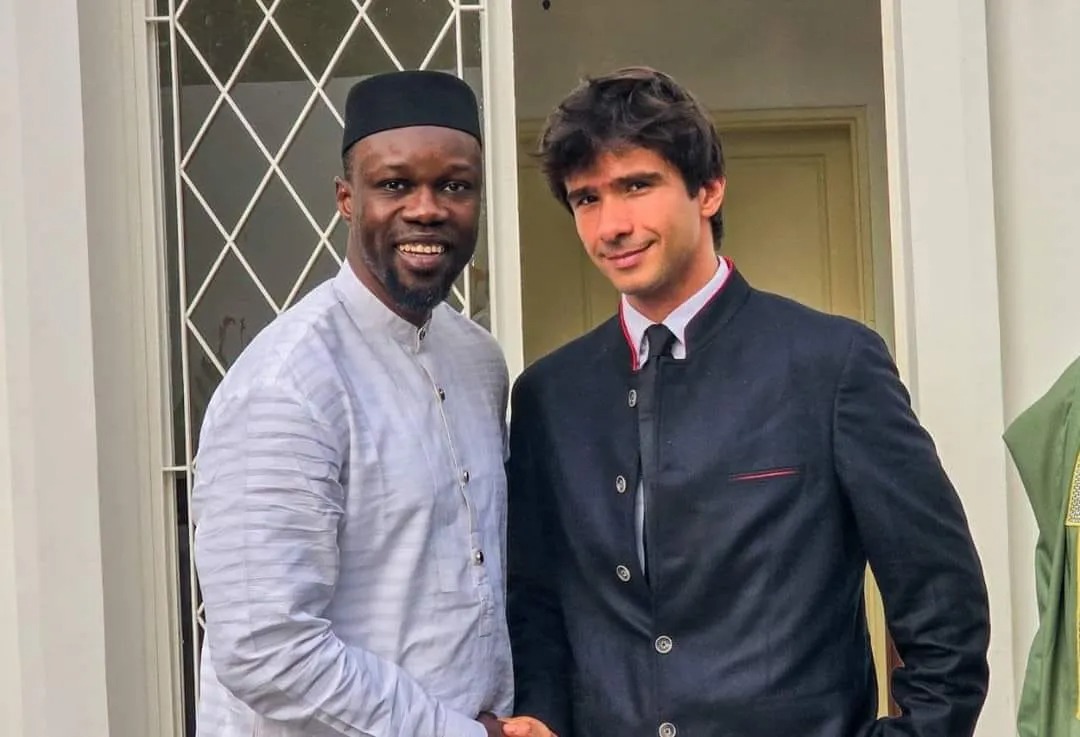 Investiture de Sonko : Juan Branco annonce sa présence à Dakar