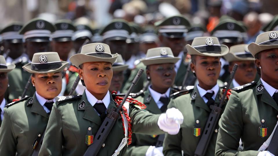 Sénégal: la sociologue Selly Ba estime que les femmes "s’imposen...