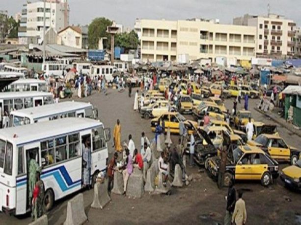 Senegal: Le transport grimpe de 1%, l'hébergement chute de 0,7%
