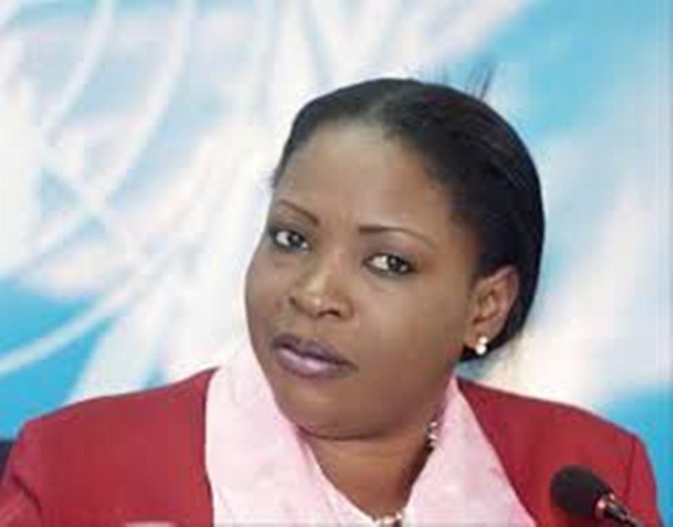 Sénégal: Awa Guèye Kébé salue "la générosité et l'humanisme" d'Abdoulaye Wade
