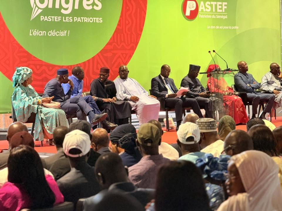 Kolda : le ministre Mamadou Lamine Dianté invite les Sénégalais à s’unir pour soutenir la vision du Président Diomaye Faye