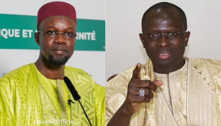 Modou Diagne Fada : «Aucune majorité parlementaire ne devrait modifier seule les règles du jeu électoral »