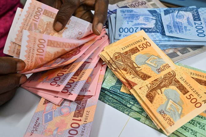 Dette extérieure : le Sénégal anticipe le paiement de ses obligations en euro et dollar