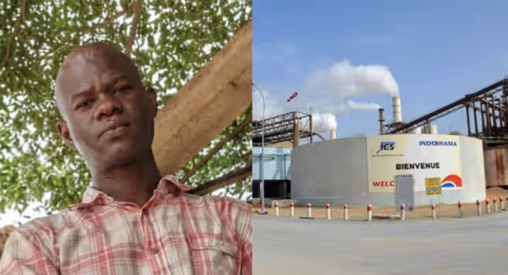 Industries Chimiques du Sénégal: un ouvrier succombe à ses blessures après une chute dans un bassin d’acide