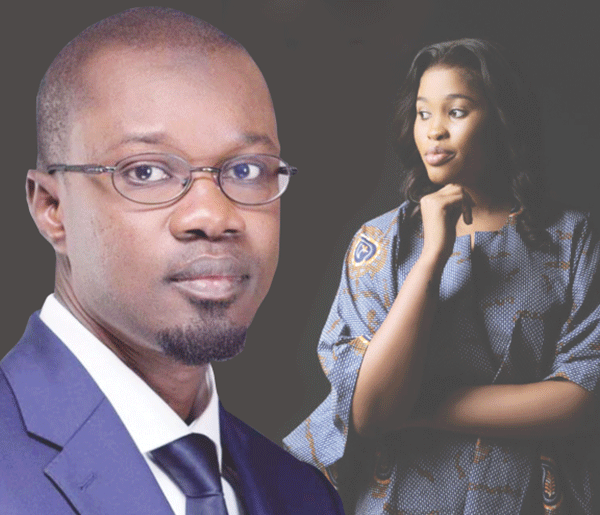 Adji Sarr : «Assumez que c’est votre leader (Sonko) qui a fait de moi une prostituée (…) je suis de retour»