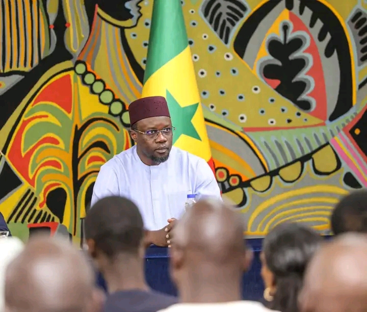Ousmane Kane (ex-magistrat) : «Les transgressions de Sonko finiront par mettre un terme définitif à sa carrière politique»