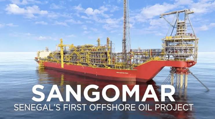 Hydrocarbures au Sénégal : Production record en mai 2026 avec 2,93 millions de barils de pétrole et 4 cargaisons de GNL exportés