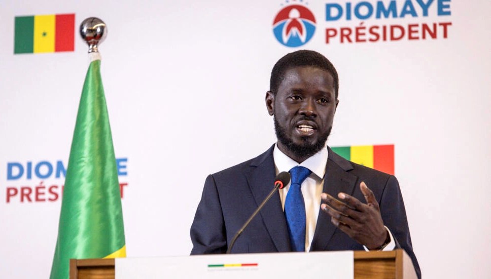 Sénégal : Diomaye restructure sa coalition à travers cinq nouvelles nominations, à quelques mois des élections locales
