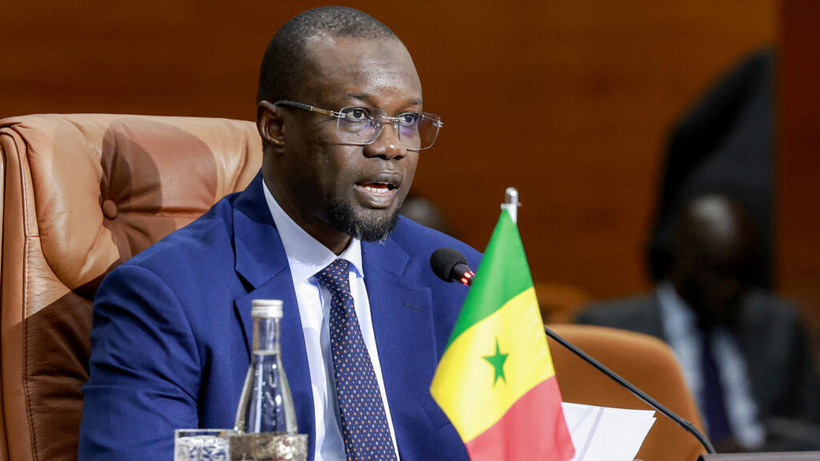 Dette publique du Sénégal : le Frapp «propose» à Sonko «la création d’une Commission d’enquête parlementaire»