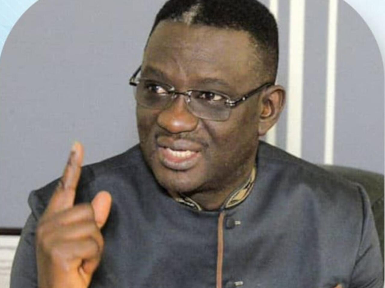 ​Moundiaye Cissé sur Makhtar Cissé: «Il présente un profil susceptible de favoriser la cohésion nationale et la paix sociale»