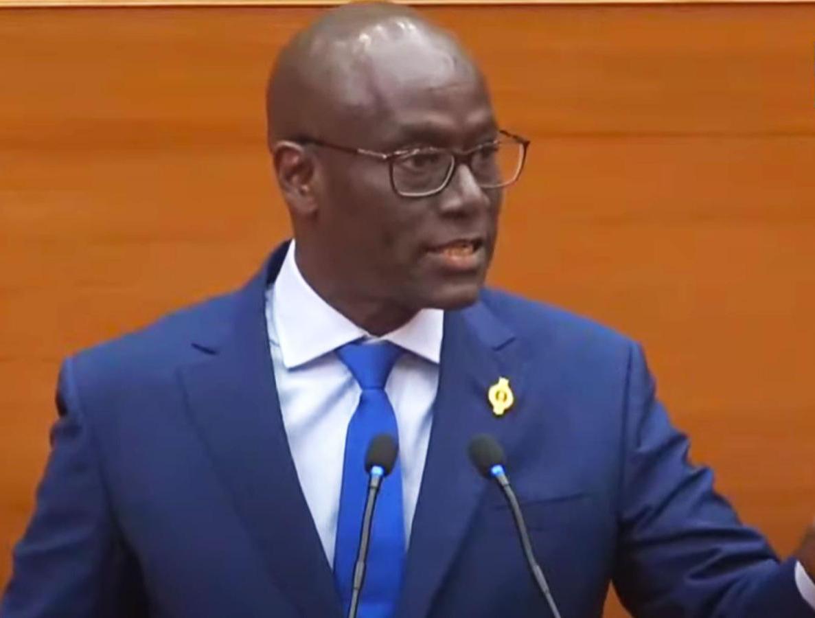 Débat public au Sénégal : Thierno Alassane Sall appelle à briser le mutisme des acteurs politiques