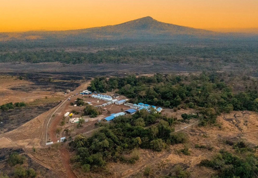​Projet aurifère de Diamba Sud : Fortuna obtient l'autorisation environnementale