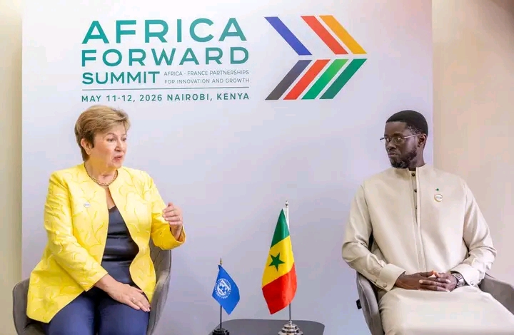 Restructuration de la dette : une mission du FMI attendue à Dakar à partir de ce lundi 15 juin