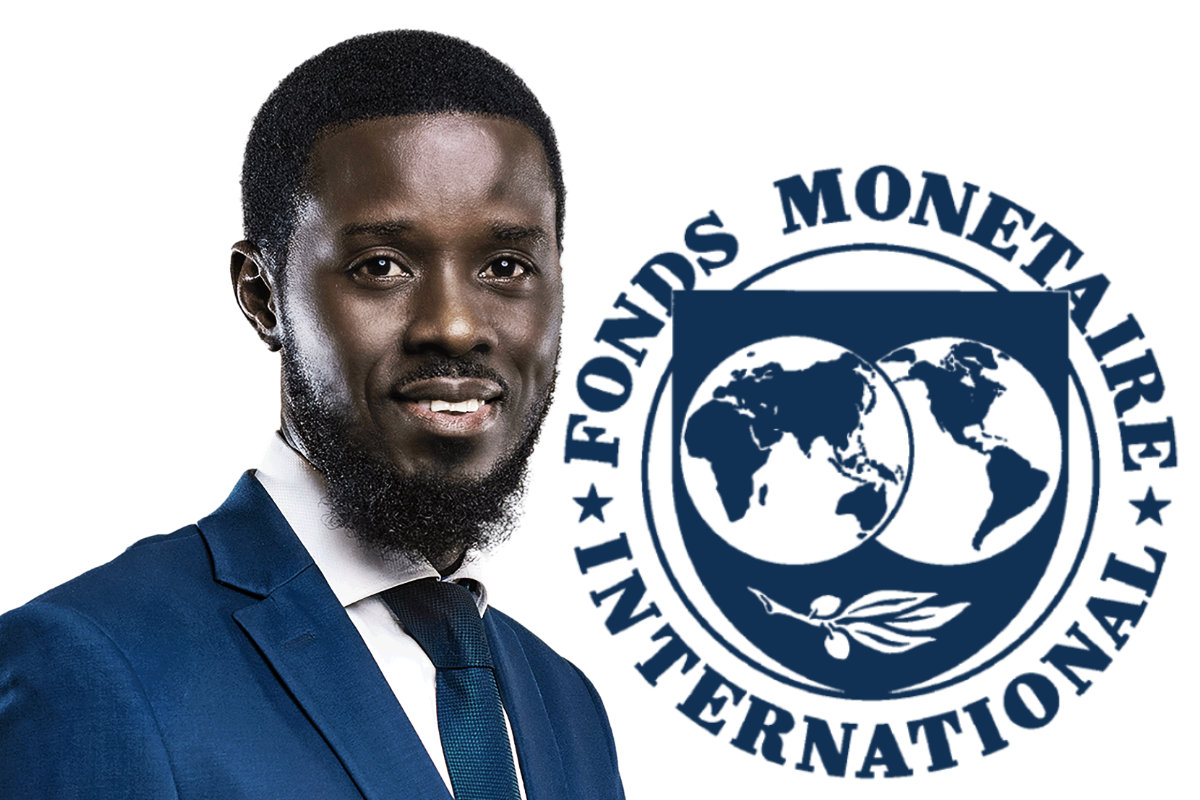 Dette publique : Une « intervention chirurgicale » du FMI est inévitable selon l'économiste Ahmad Ndiaye