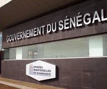 Organigramme de l'Administration Publique : Synthèse des Département...