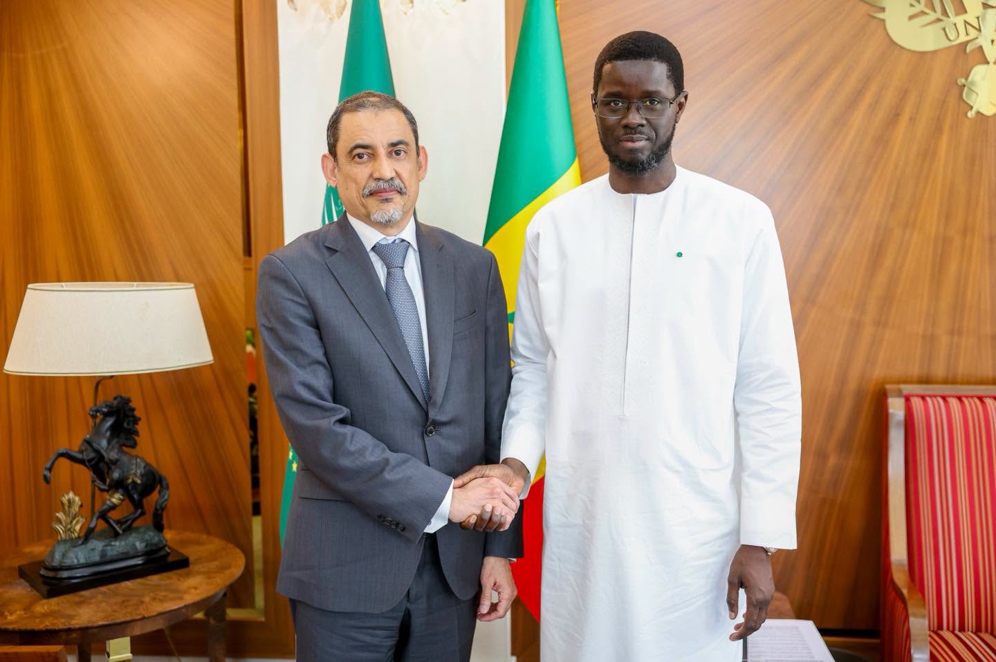 Sénégal–FMI : convergence de vues pour la conclusion rapide d’un nouveau programme économique