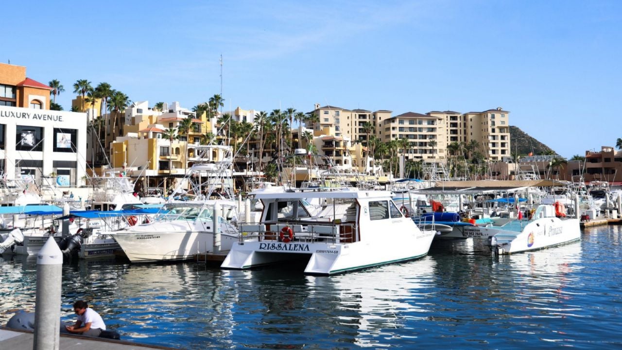 En Los Cabos Los Chapitos controlan hasta el grifo del agua