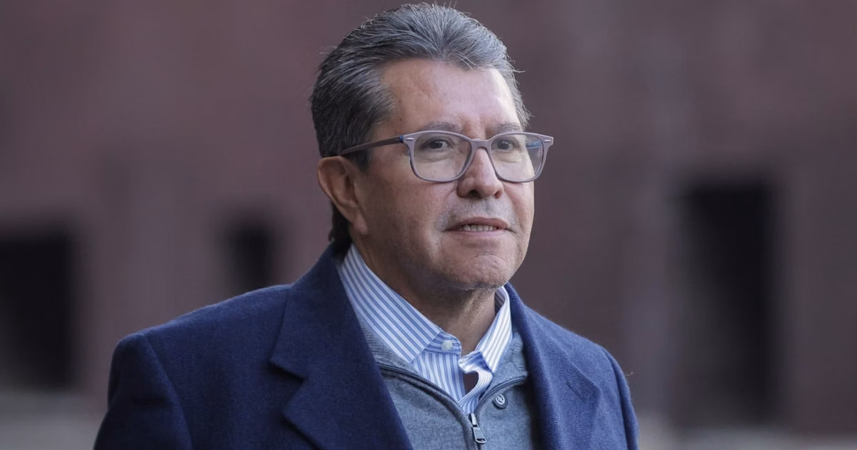 Tras inauguración del Mundial, Ricardo Monreal pide seguir atendiendo demandas sociales