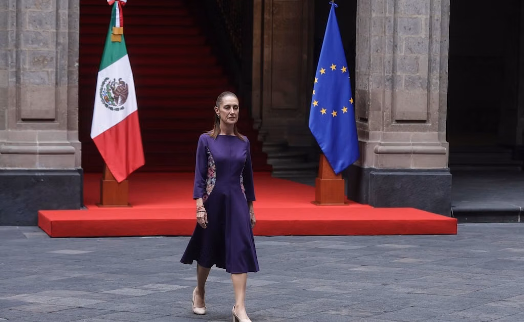 Acuerdos México-Unión Europea: un puente agrietado por la violencia y la impunidad