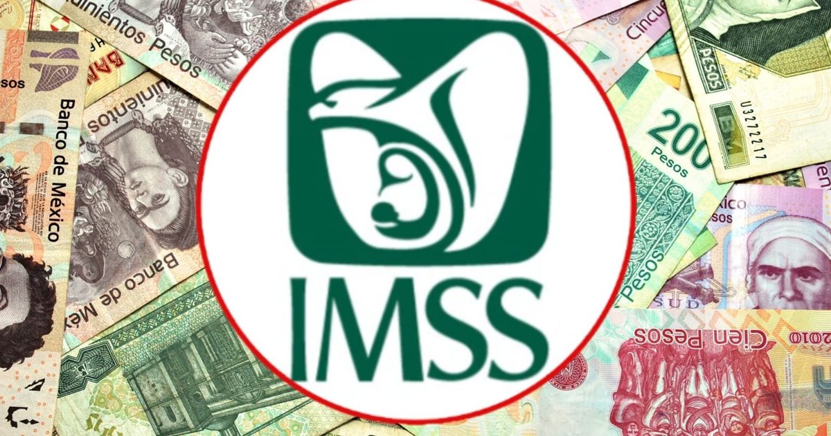 Pensión IMSS: cuándo cae el pago de julio de 2026