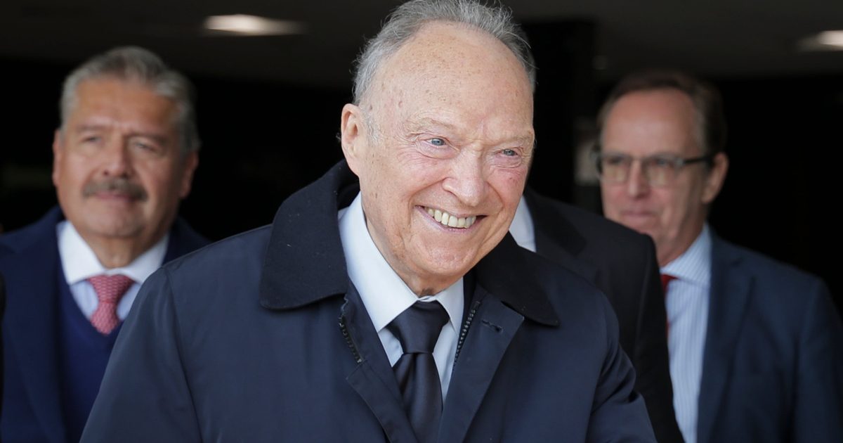 “Malo sería que tuviera un patrimonio que no declarara": Sheinbaum ante fortuna y lujos de Gertz