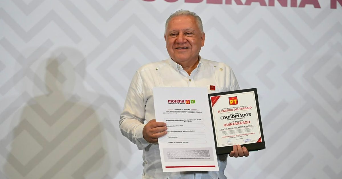 Alianza en SLP sigue en vilo para la 4T; se apuntan cinco del gabinete de Durazo para Sonora