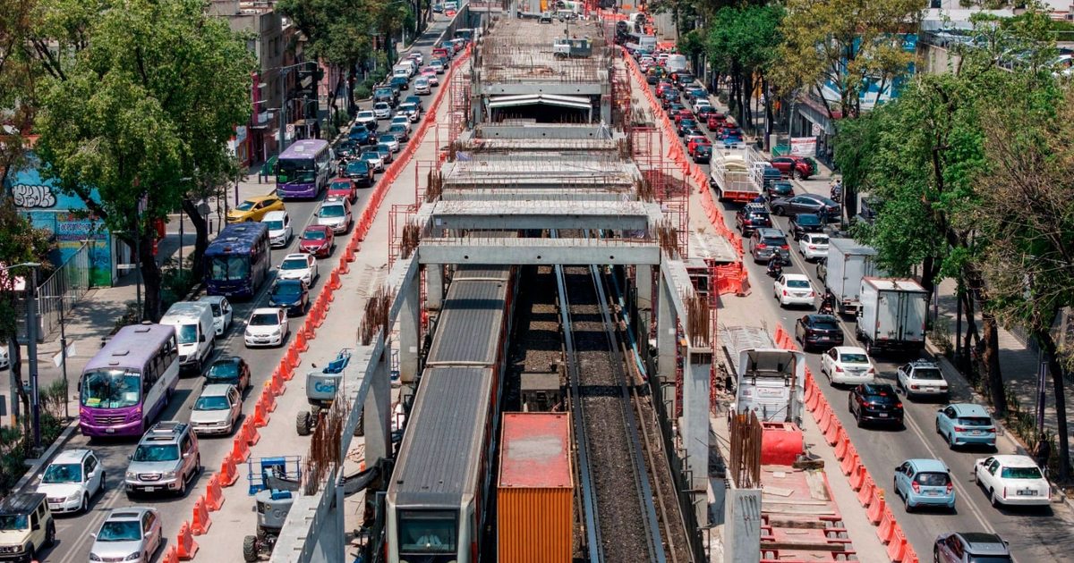Obras inconclusas, cifras dobles y opacidad, el costo real del Mundial en la CDMX