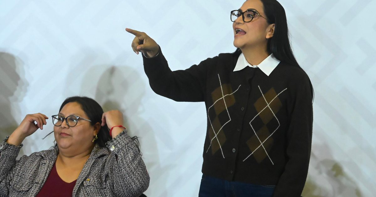 Se apuntan en Morena 277 aspirantes a gubernaturas