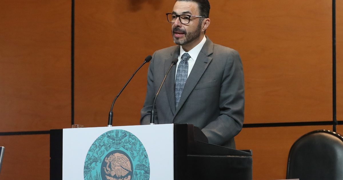 ASF presenta 21 denuncias por daño de 600 millones de pesos al erario en los tres niveles de gobierno