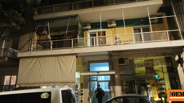 Θρίλερ στο Παγκράτι: Σορός άνδρα σε προχωρημένη σήψη μέσα σε διαμέρισμα, προσήχθη ο αδερφός του - Μαρτυρία από γειτόνισσα για δολοφονία