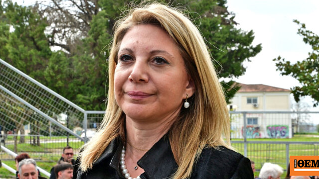 Καρυστιανού: Το ΝΑΤΟ είναι δήθεν ουδέτερο, γέρνει την πλάστιγγα προς την Τουρκία, αλλά εμείς είμαστε αυτοί που δεν πιέζουμε