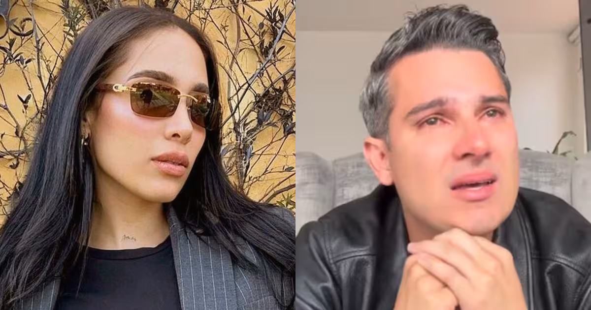 ¿Tuvo un hijo a los 16 años? Luisa Fernanda W rompió el silencio sobre la confesión más personal de Pipe Bueno