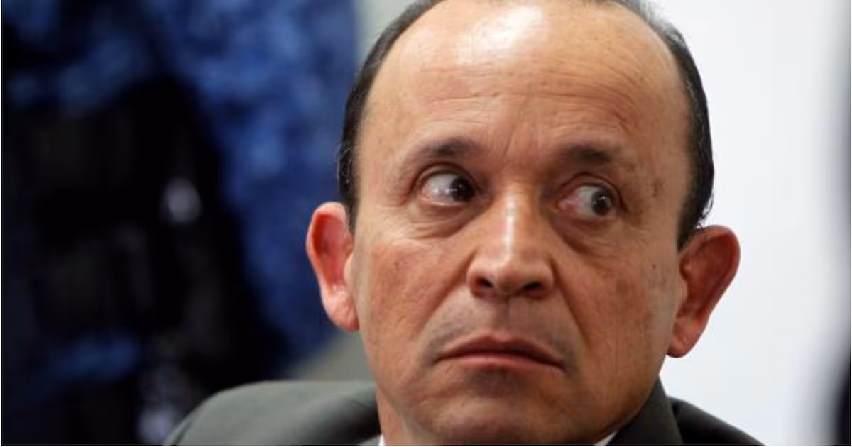 Gustavo Bolívar reaccionó a la polémica de la Selección Colombia y lanzó dura crítica a Abelardo de la Espriella