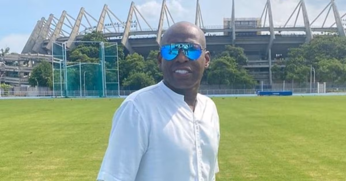 El Tino Asprilla causó revuelo por su apoyo a polémico candidato presidencial, ¿de quién se trata?