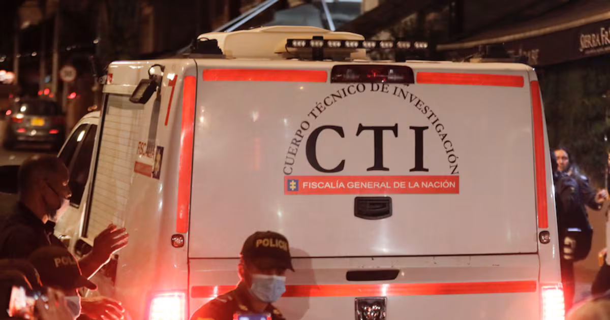 Seguidor de Abelardo de la Espriella acusado de agredir con machete a un joven del Pacto Histórico