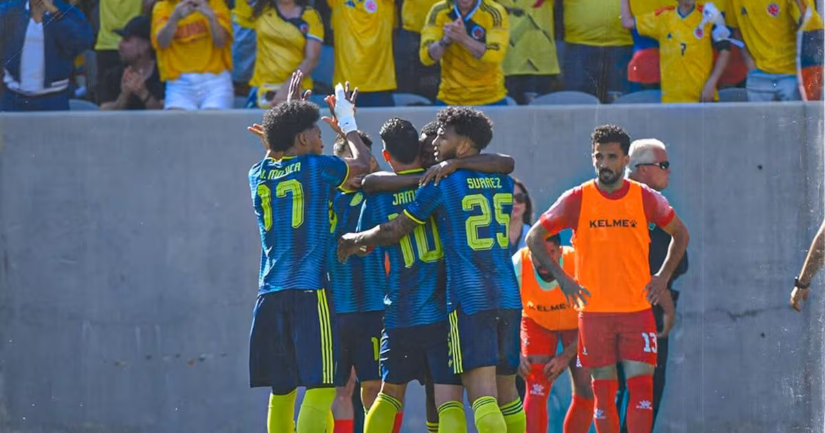 Miguel Polo Polo arremetió contra Gustavo Petro tras polémica publicación sobre Yerry Mina