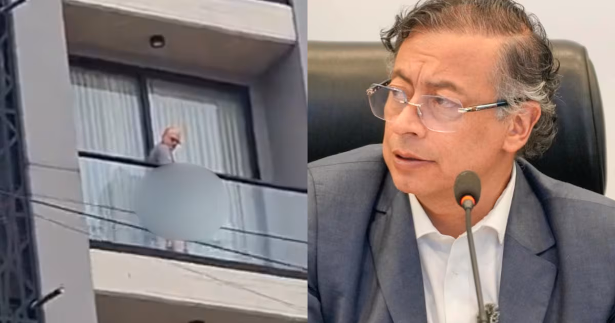 Petro habla de poner visas a estadounidenses tras caso de abuso en Usaquén: “quieren convertirnos en un prostíbulo pervertido”