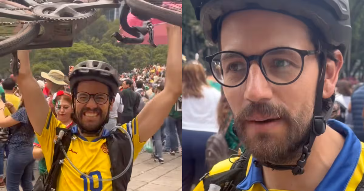 Javier Milei entró al ring electoral colombiano, reveló llamada con De la Espriella: Esto fue lo que hablaron