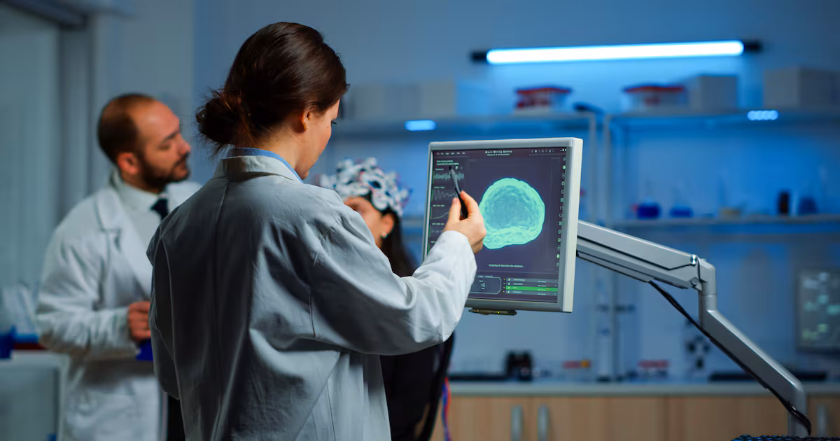 Inteligencia artificial hecha en Colombia logra detectar cáncer con hasta 97 % de precisión y recibe reconocimiento internacional