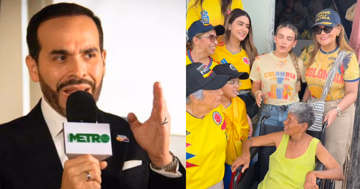 Ana Lucía Pineda empezó a perfilar su estilo como primera dama con noble campaña de sillas de ruedas