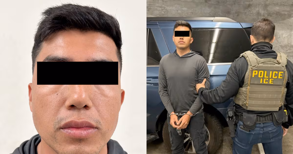 FGR confirma: detienen en Estados Unidos a exmilitar implicado en el caso Ayotzinapa