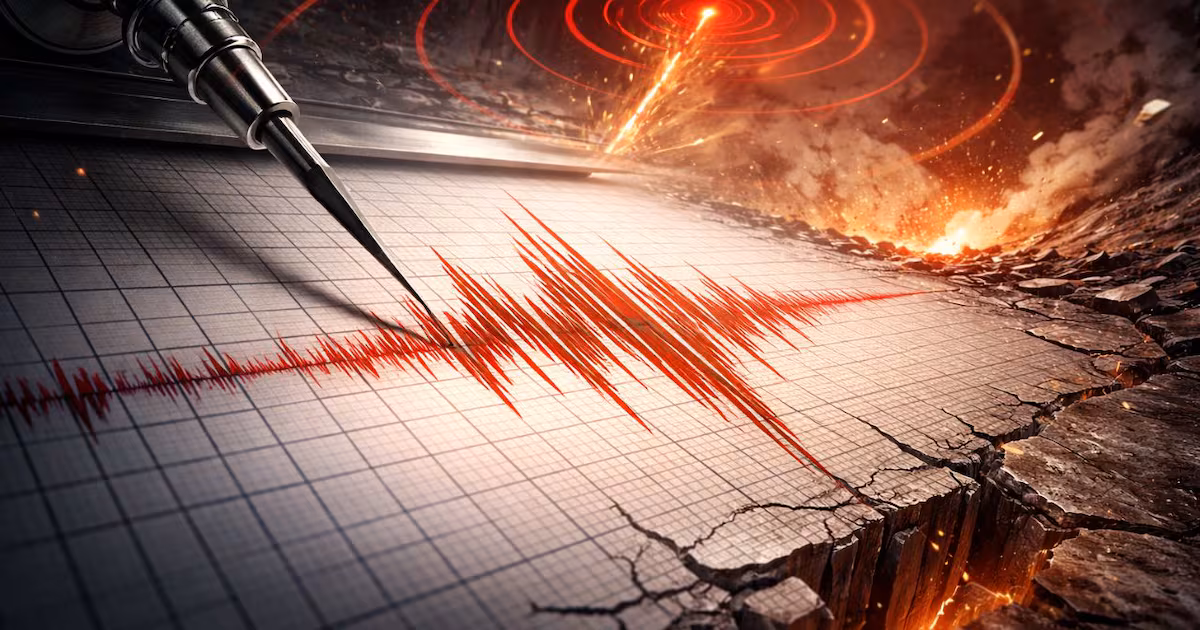 Sismo sorprende a la CDMX; no se activó la alerta sísmica y autoridades monitorean el evento