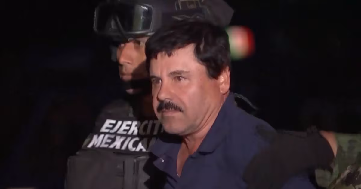 “El Chapo” pide otra oportunidad al juez Brian Cogan para revisar su condena en EE.U.U